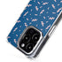 Blue Spring iPhone 15 Pro MagSafe Case